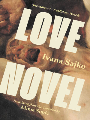 Love Novel - ebook